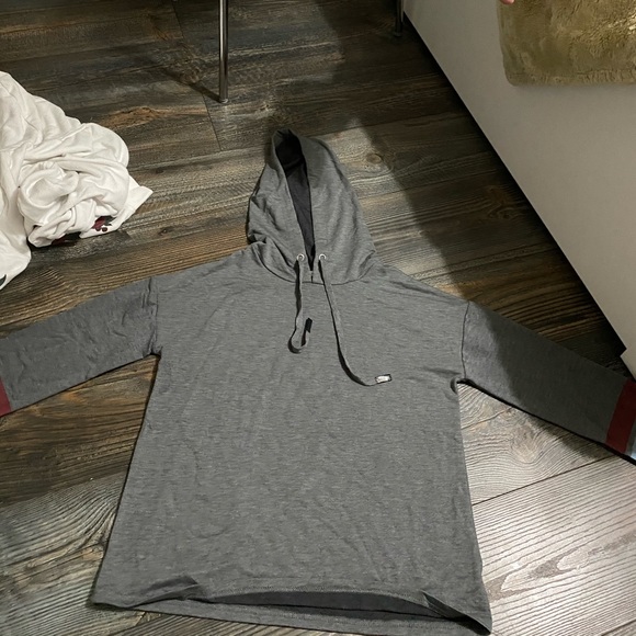 BNWOT hoodie - Picture 3 of 5